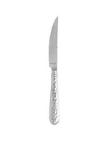 VIETRI Martellato Steak Knives - Set of 4