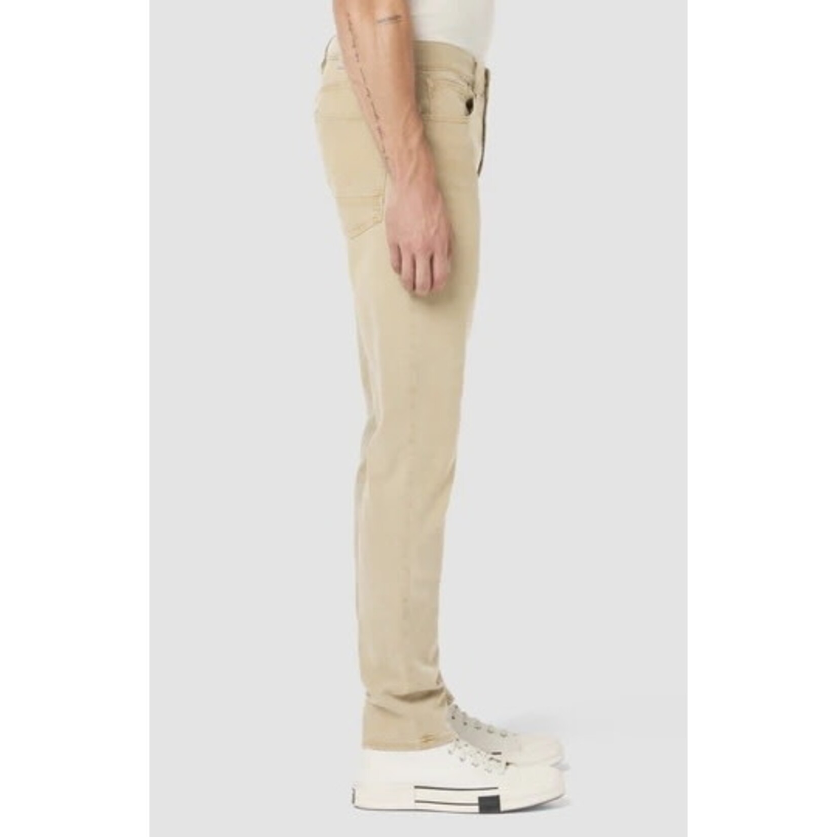 Hudson AXL SLIM in Khaki