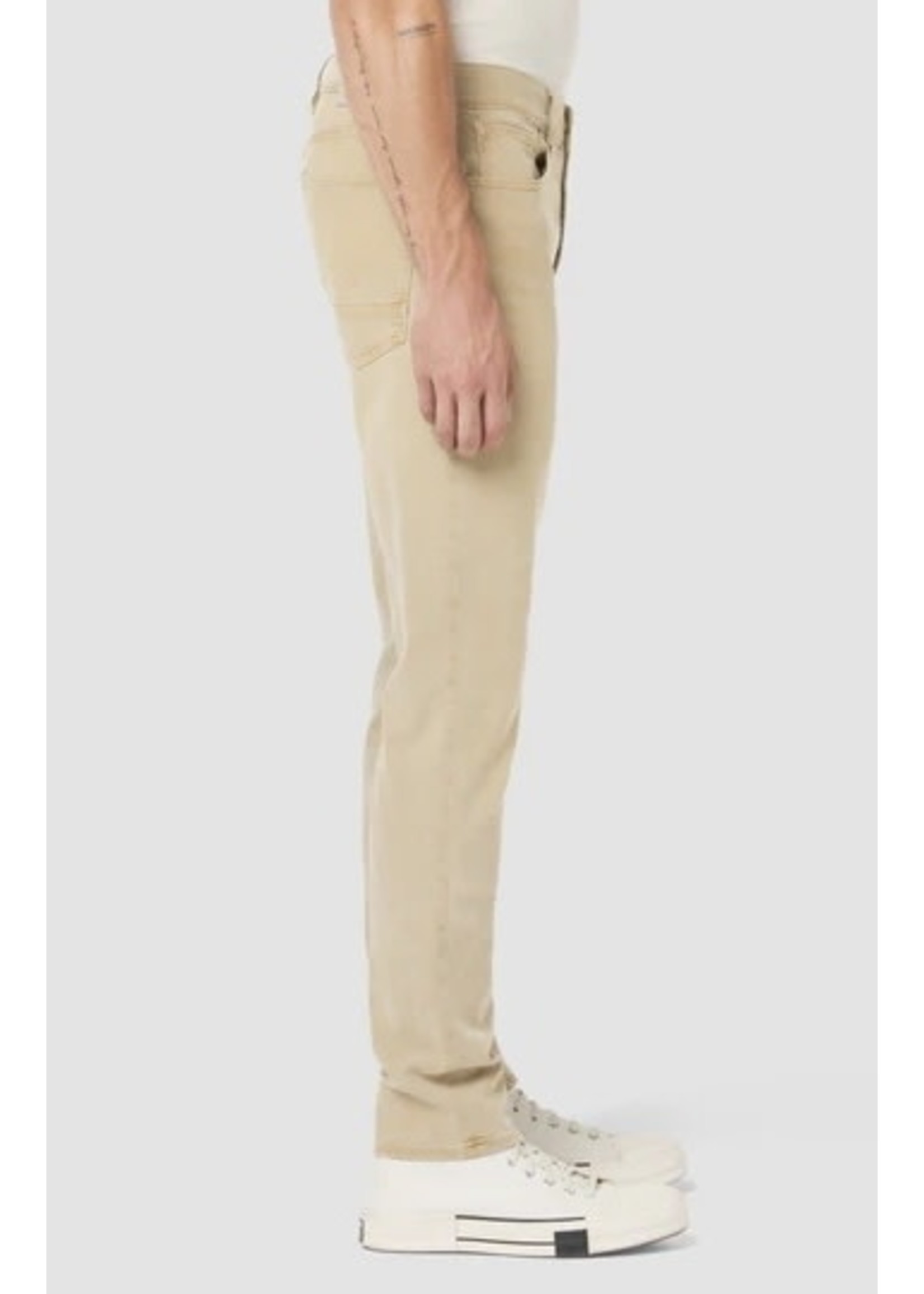 Hudson AXL SLIM in Khaki