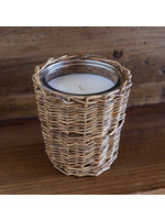 Porch View Home Southern Sweet Tea Candle