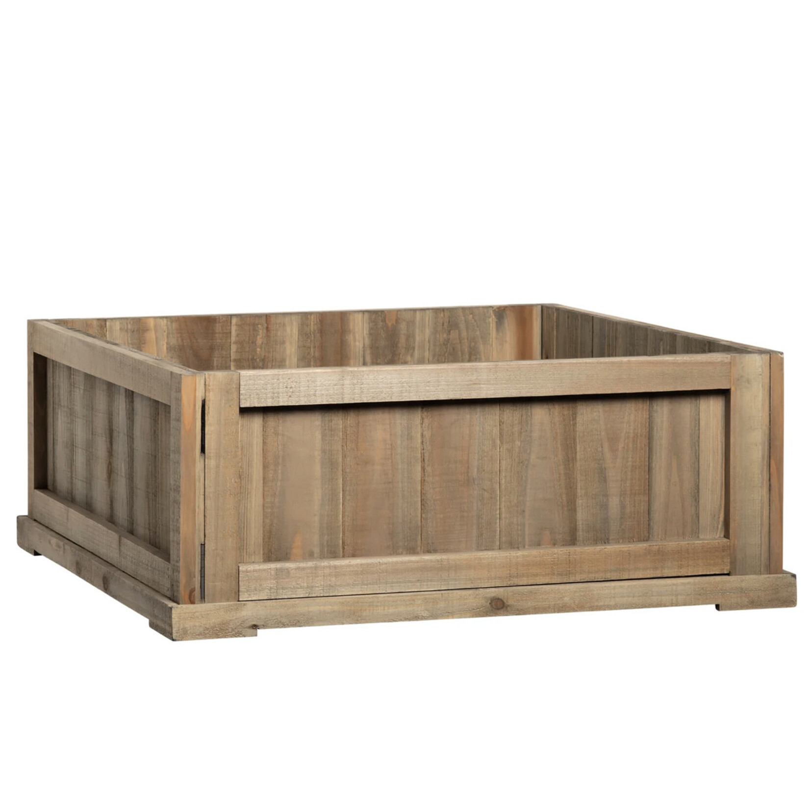 Porch View Home Small Christmas Tree Box