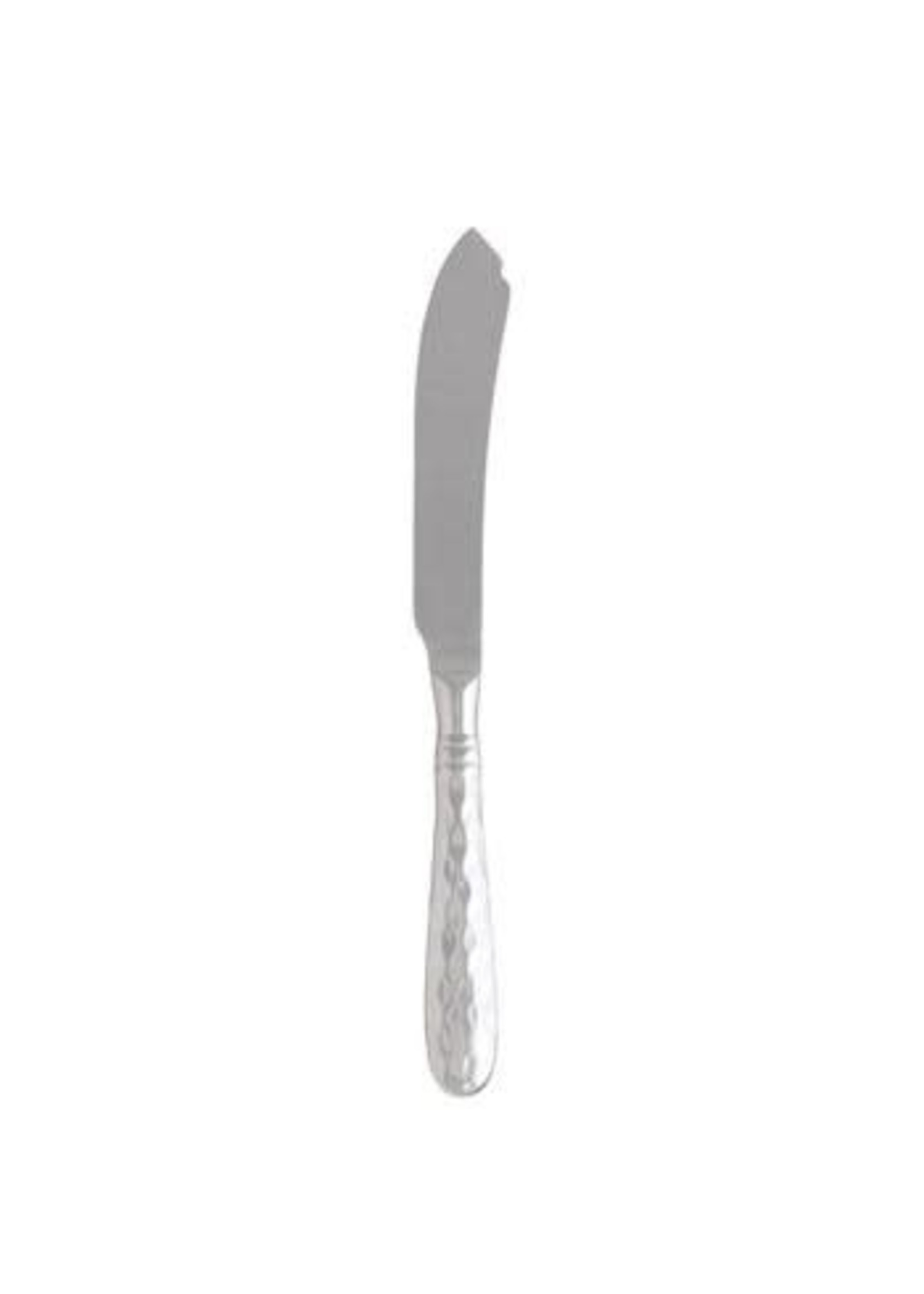 VIETRI Martellato Cake Knife