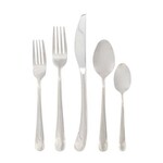 VIETRI Settimocielo Five-Piece Place Setting