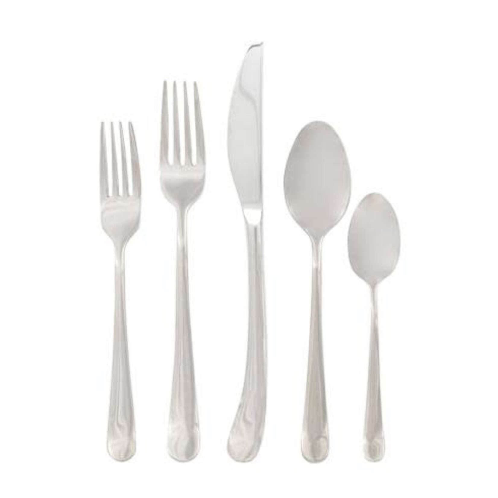 VIETRI Settimocielo Five-Piece Place Setting