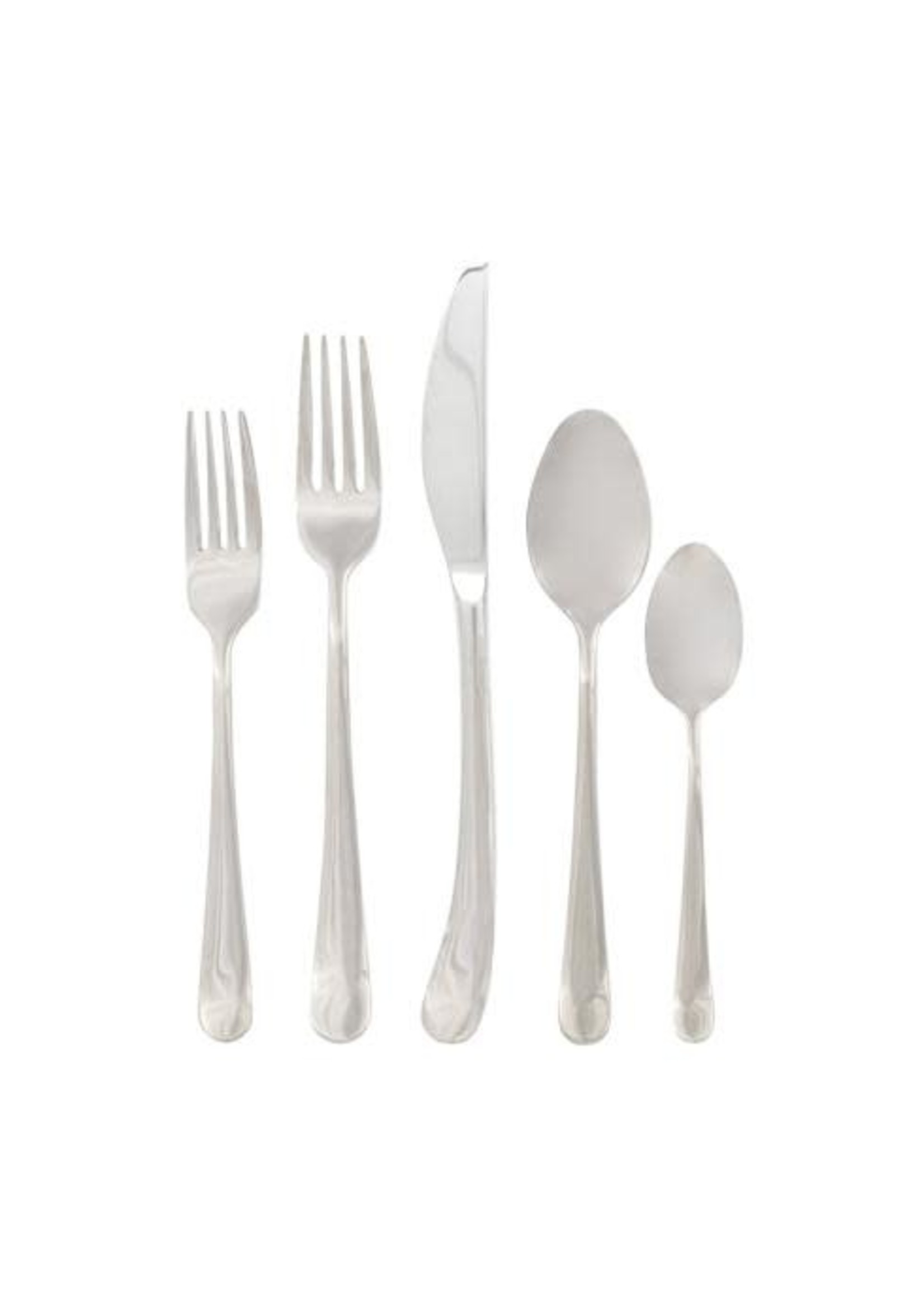 VIETRI Settimocielo Five-Piece Place Setting