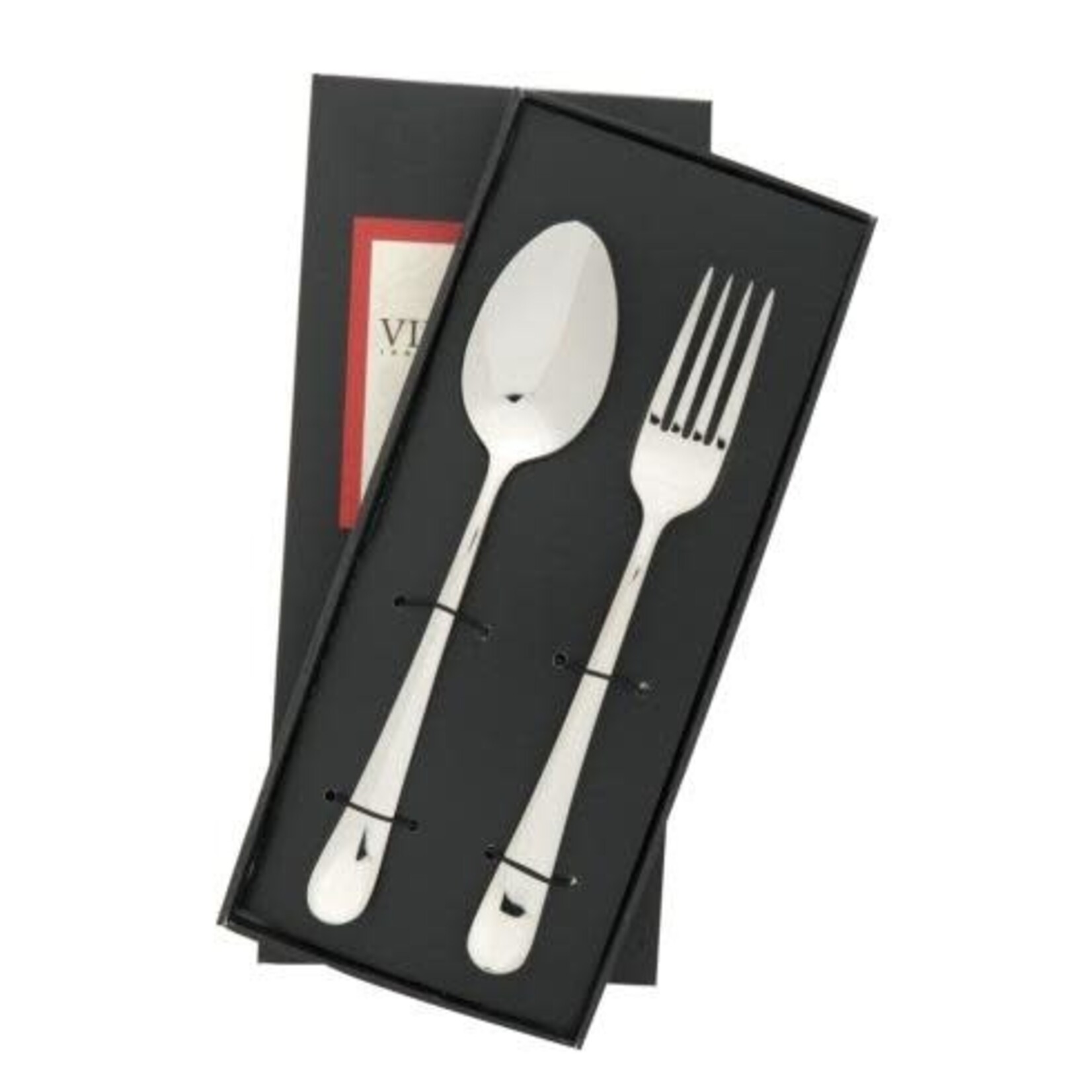 VIETRI Settimocielo Serving Set