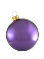 Holiball 18" Holiball Purple