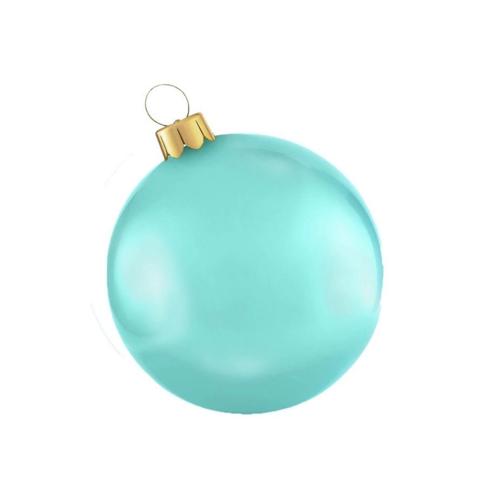 Holiball 18" Holiball Teal