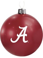 Holiball 30" Holiball Collegiate Collection  The University of Alabama