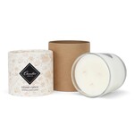 Chandler Candle Company Cedar & Spice 3-Wick Candle