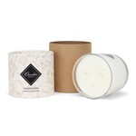 Chandler Candle Company Hearthside 3-Wick Candle