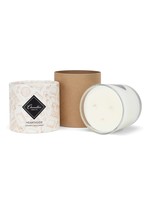 Chandler Candle Company Hearthside 3-Wick Candle