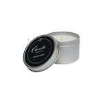 Chandler Candle Company Cedar & Spice - Travel Tin Candle