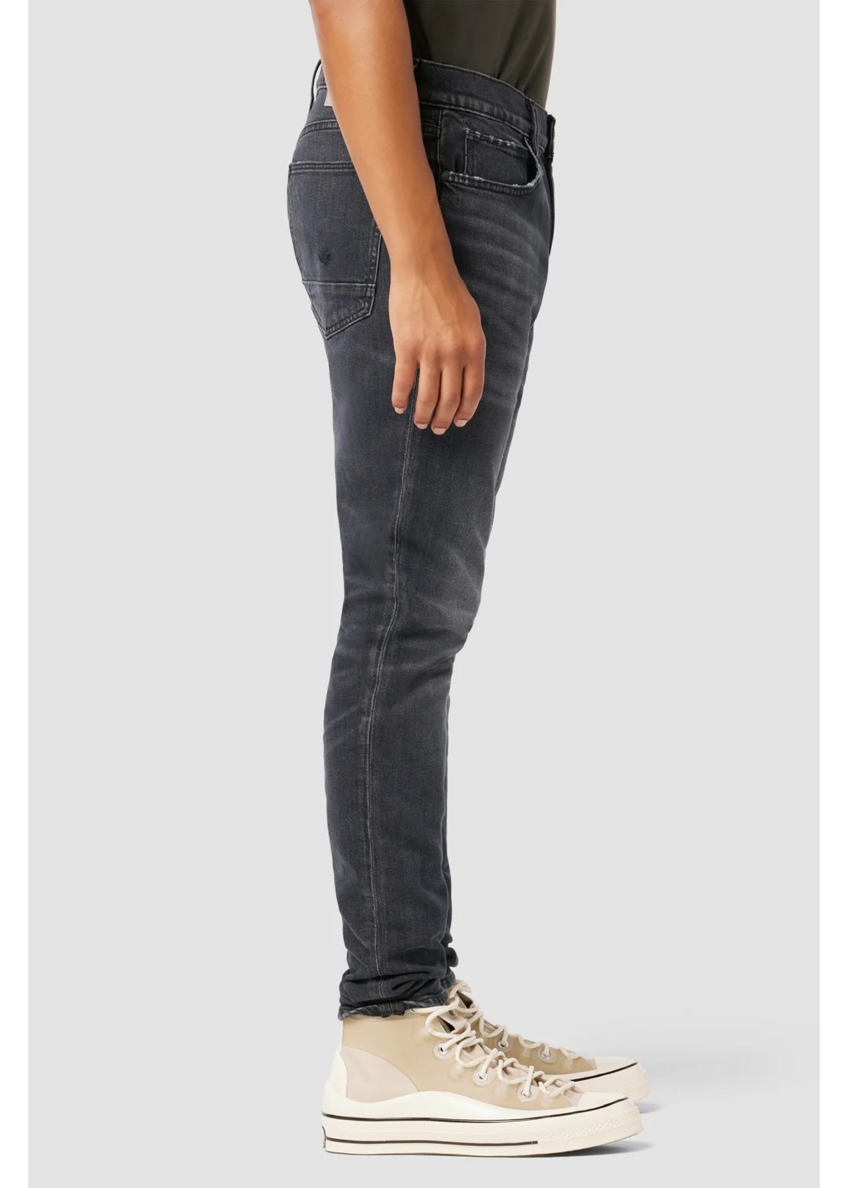 Hudson Zack Skinny Jean in Nocturnal