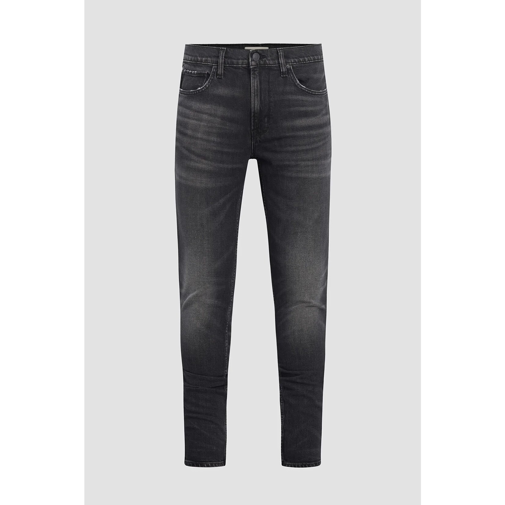 Hudson Zack Skinny Jean in Nocturnal