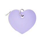 Oventure Silicone Heart Pouch In The Cabana