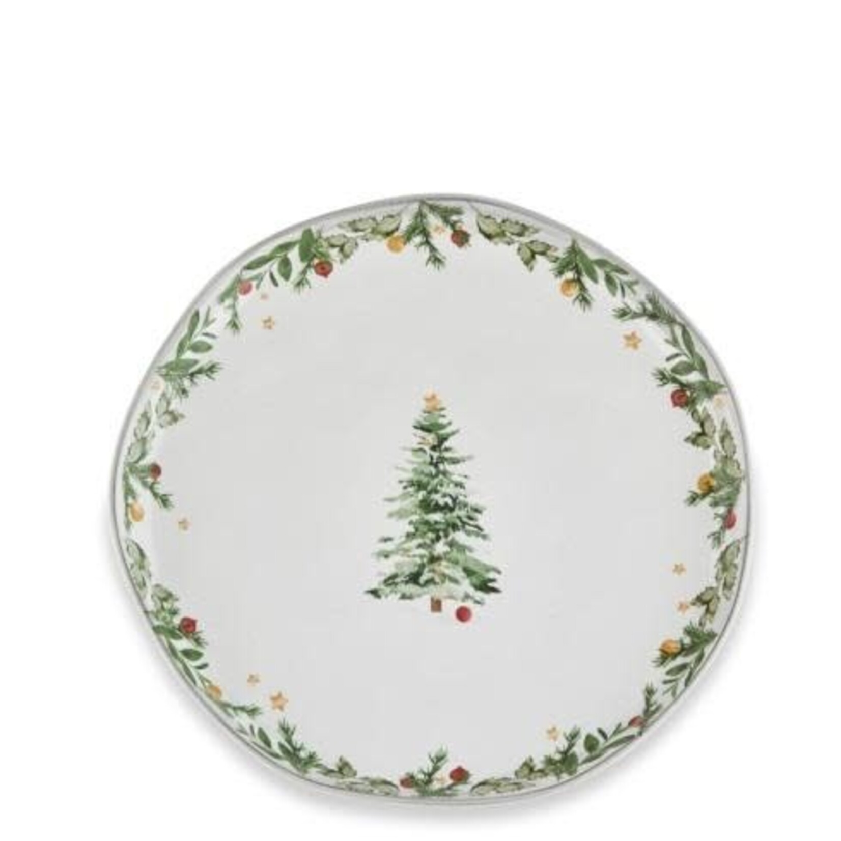 Skyros ESTRELA SALAD PLATE