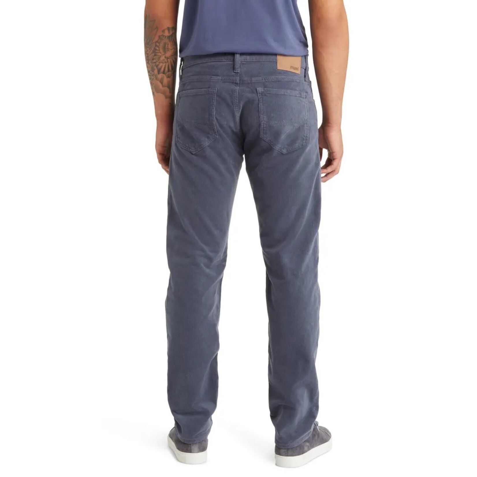 Mavi ZACH BRIGHT BLUE CORD