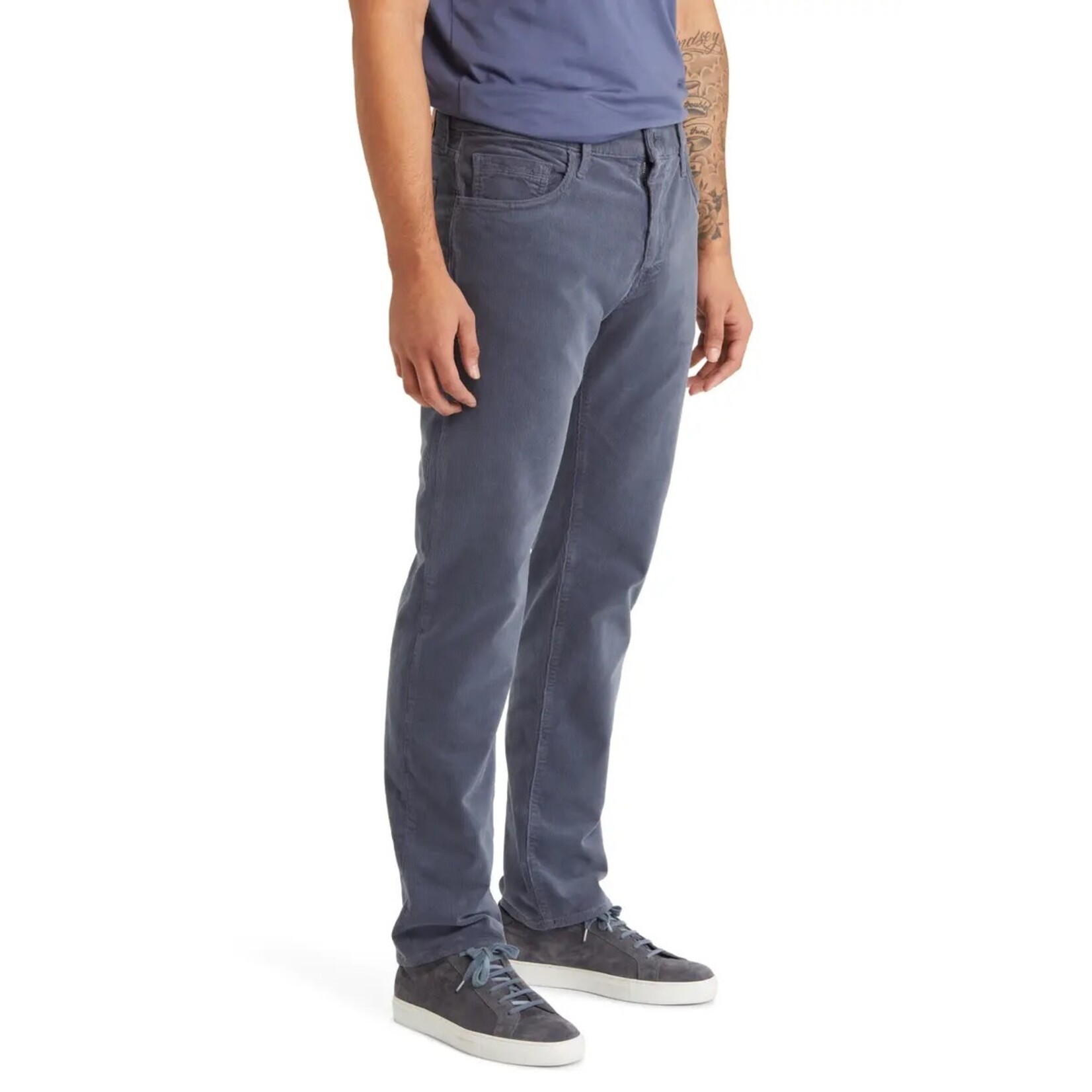 Mavi ZACH BRIGHT BLUE CORD