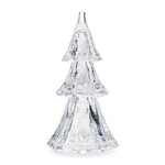 Juliska Holiday Home Decor 9" Tree Small Tower, Set/3 (includes Mini, Small & Medium Tree Tiers)