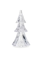 Juliska Holiday Home Decor 9" Tree Small Tower, Set/3 (includes Mini, Small & Medium Tree Tiers)