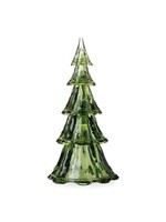 Juliska Holiday Home Decor 16" Tree Large Tower Set/5 Evergreen (includes all 5 Tree Tiers)