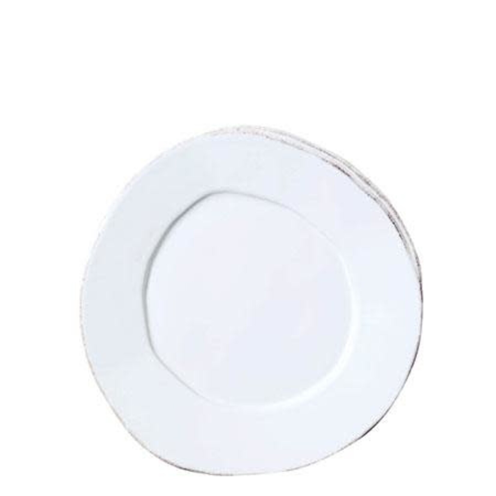 VIETRI Lastra Salad Plate