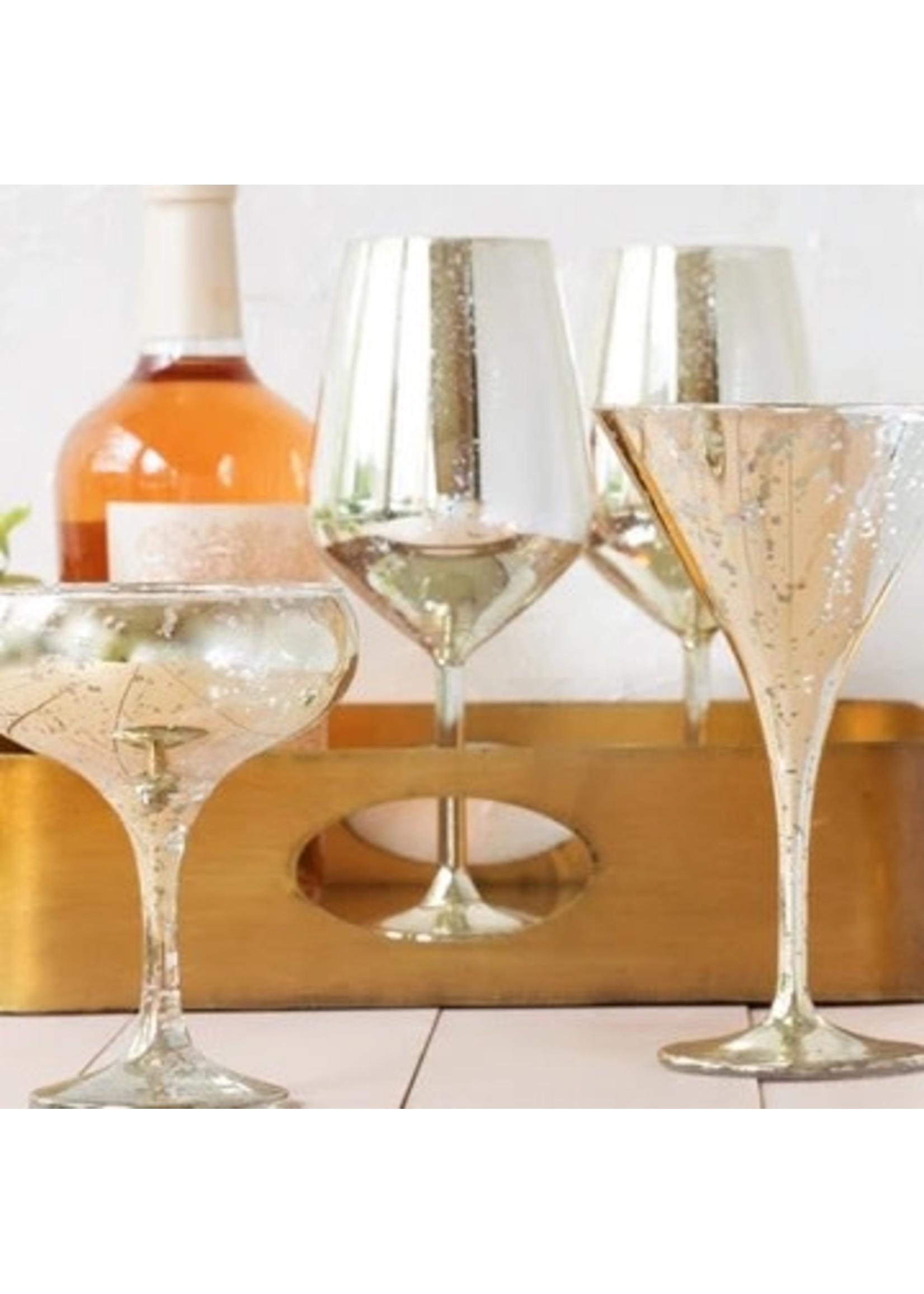 VIETRI Gatsby Wine Glass