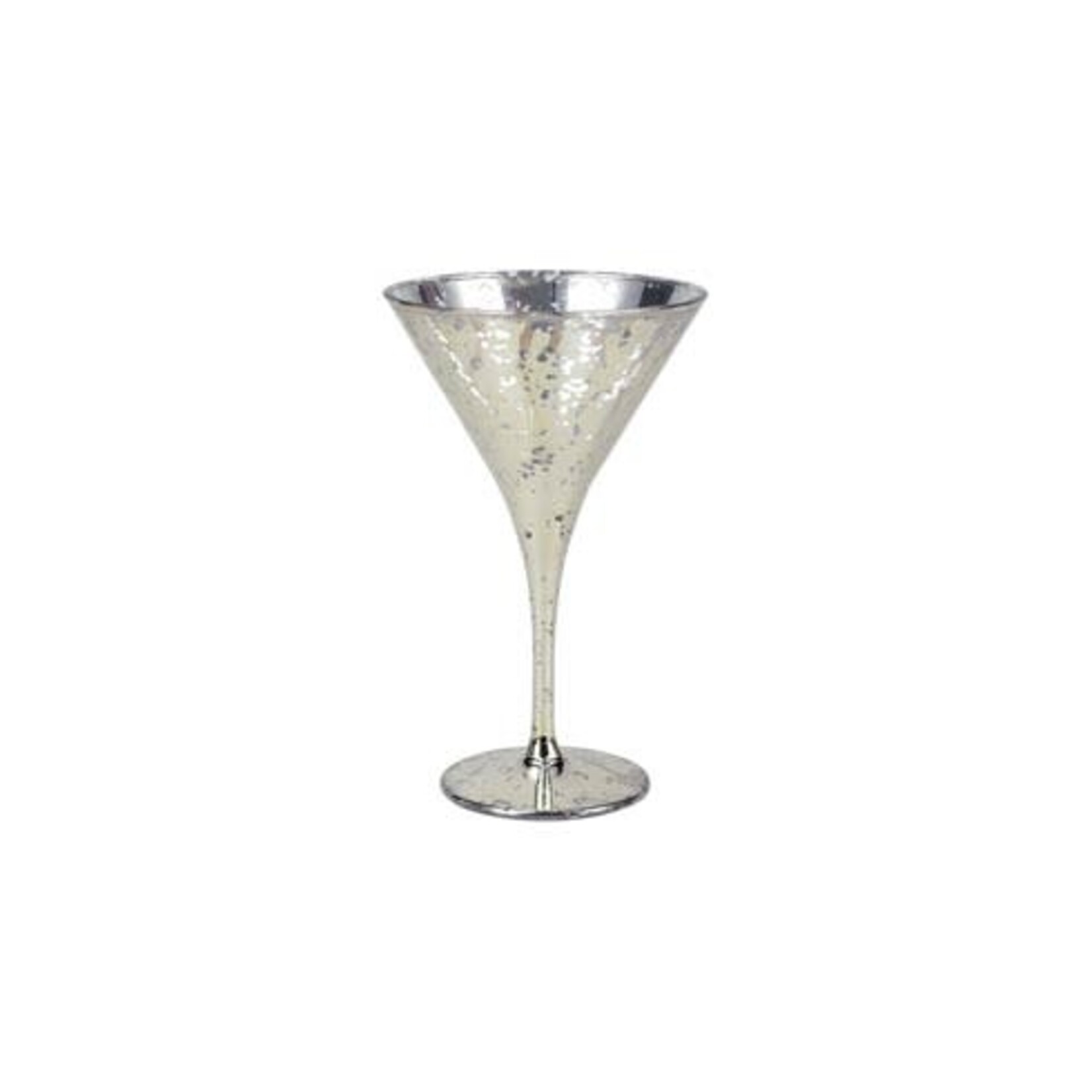 VIETRI Gatsby Martini Glass