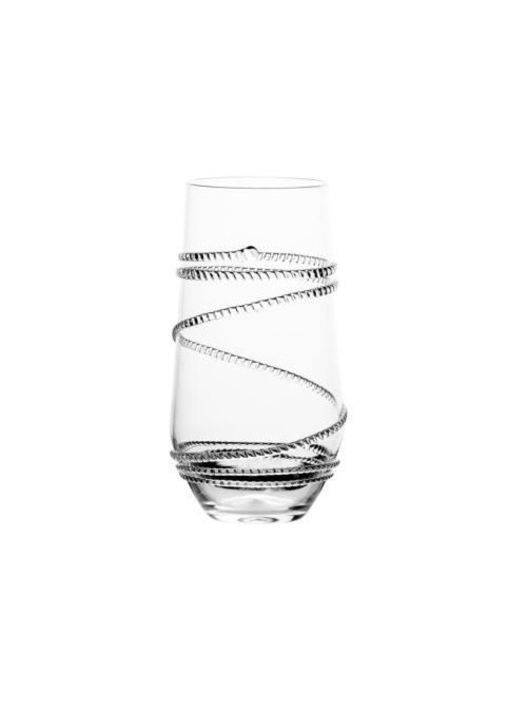 Juliska Chloe Large Tumbler