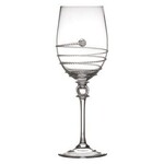 Juliska Amalia Light Body White Wine Glass