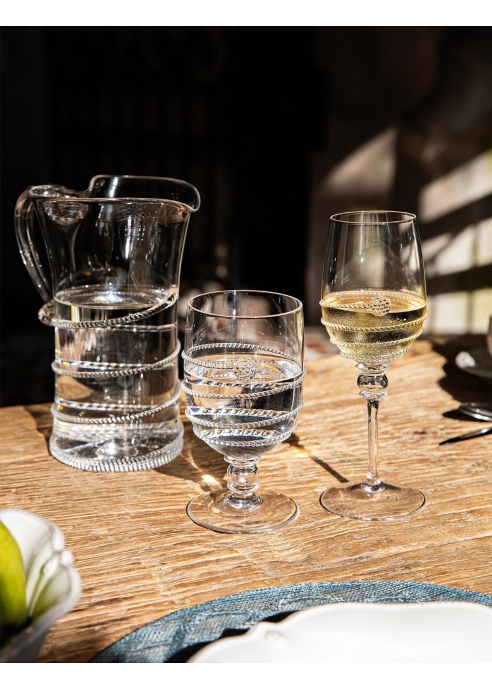 Juliska Glassware - Drinking Glasses