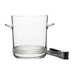 Juliska Dean Ice Bucket with Tongs