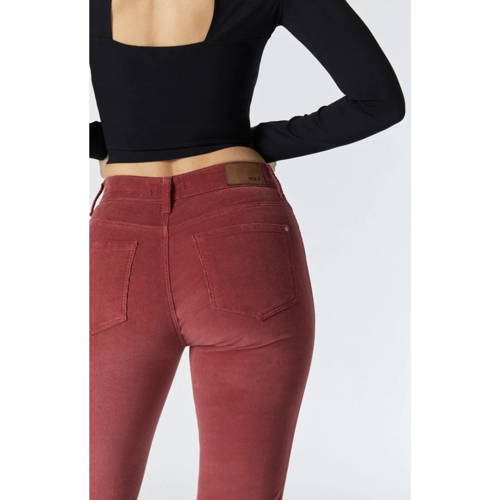 Mavi Sydney Karanda Red Cord