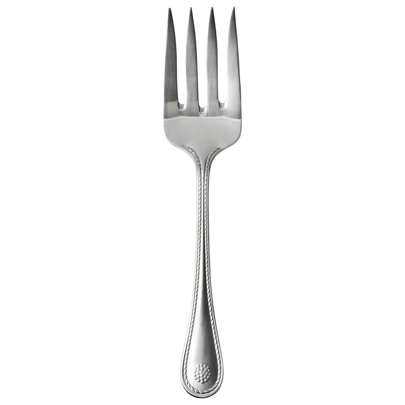 Juliska Berry & Thread Flatware Serving 2pc Hostess Set