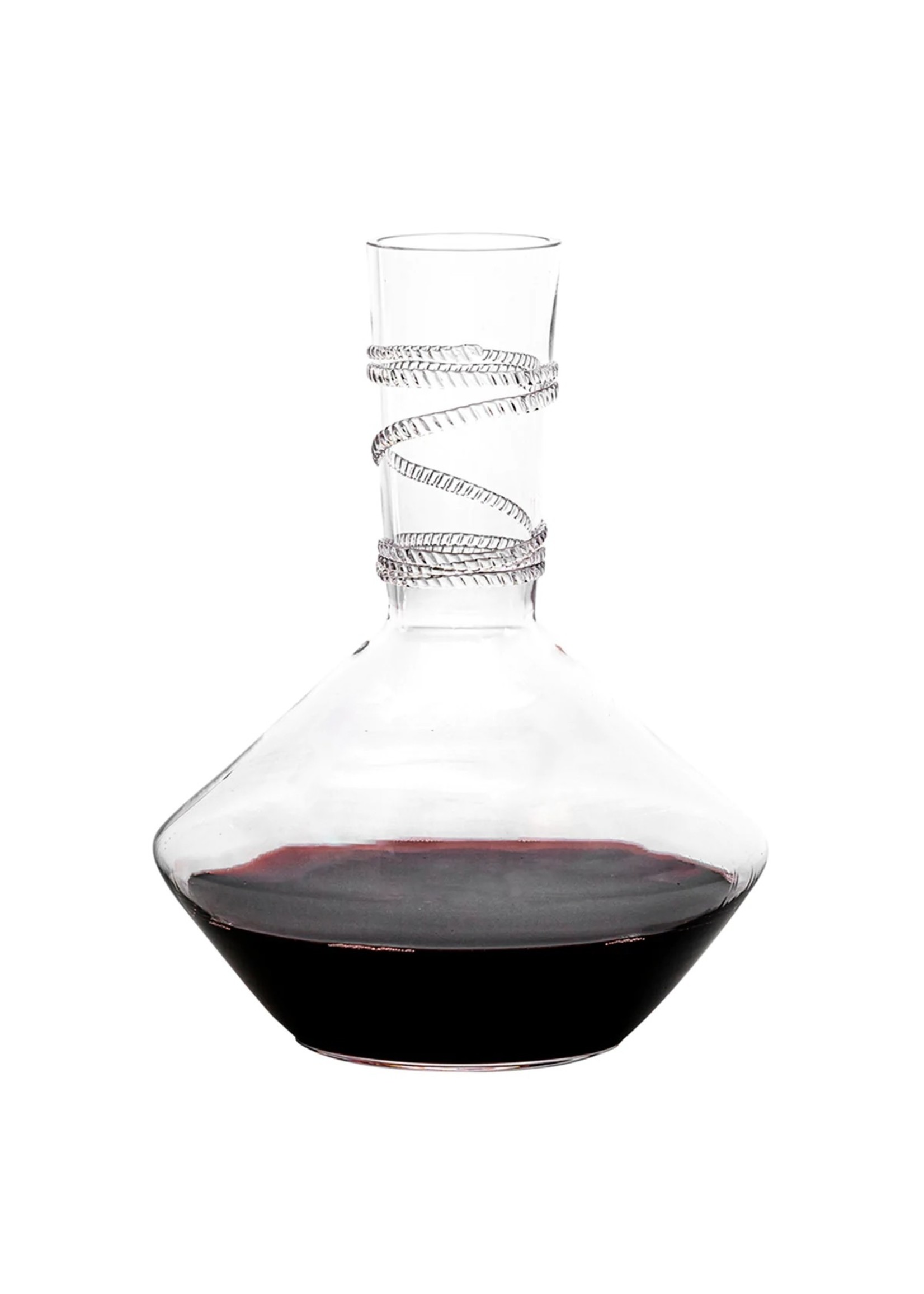 Juliska Chloe Decanter