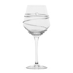 Juliska Chloe Stemmed Red Wine Glass