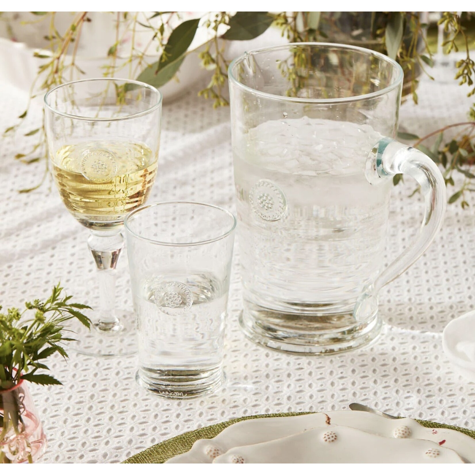 Berry & Thread Highball