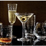 Juliska Puro Martini Glass