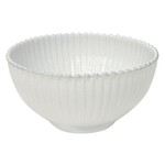 CASAFINA LIVING PEARL SERVING BOWL 11"-WHITE