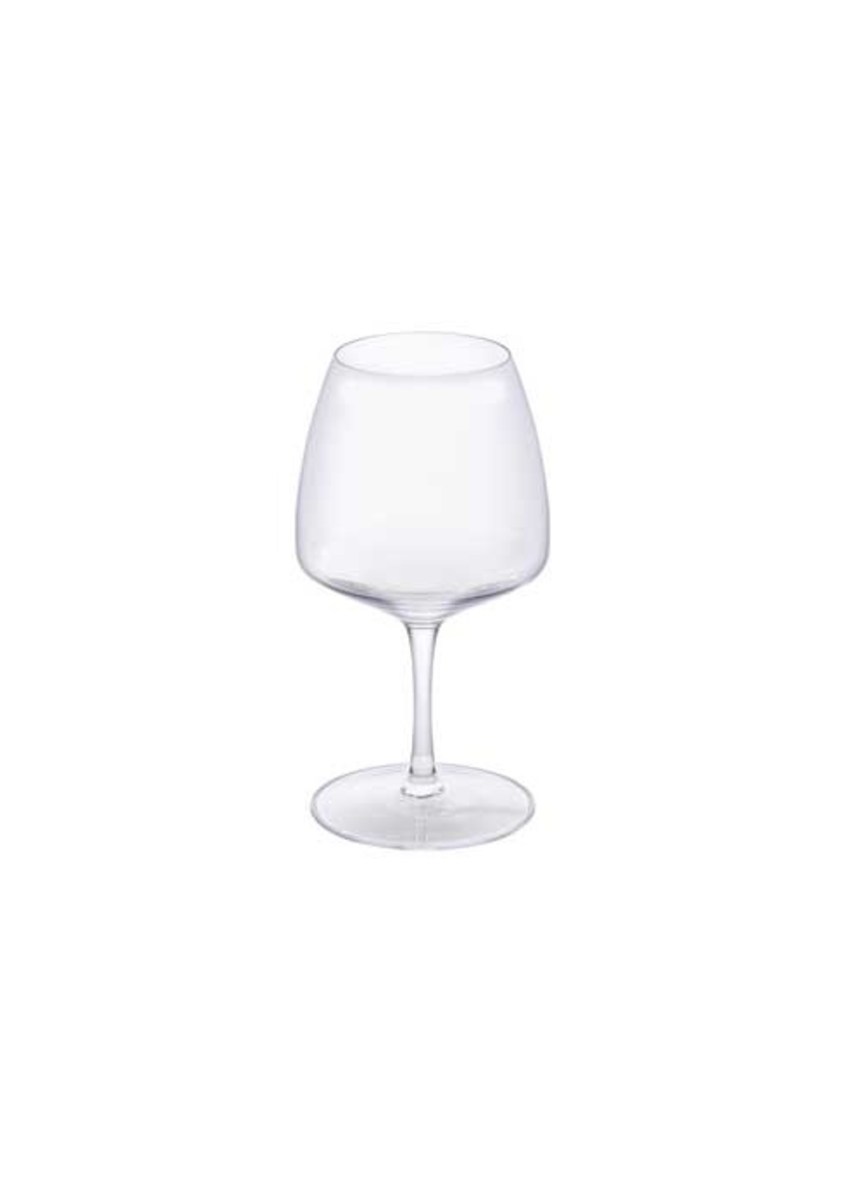 CASAFINA LIVING VITE CHARDONAY WHITE GLASS