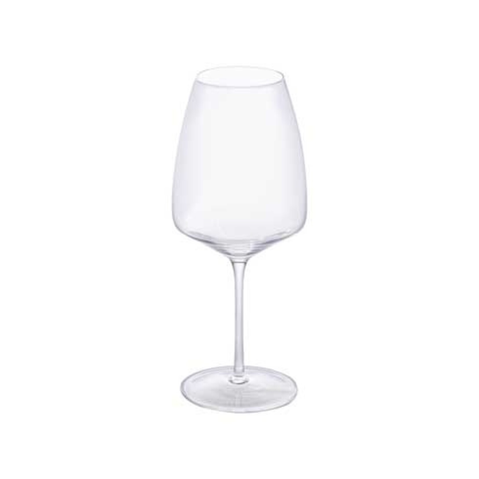 CASAFINA LIVING VITE BORDEAUX GLASS