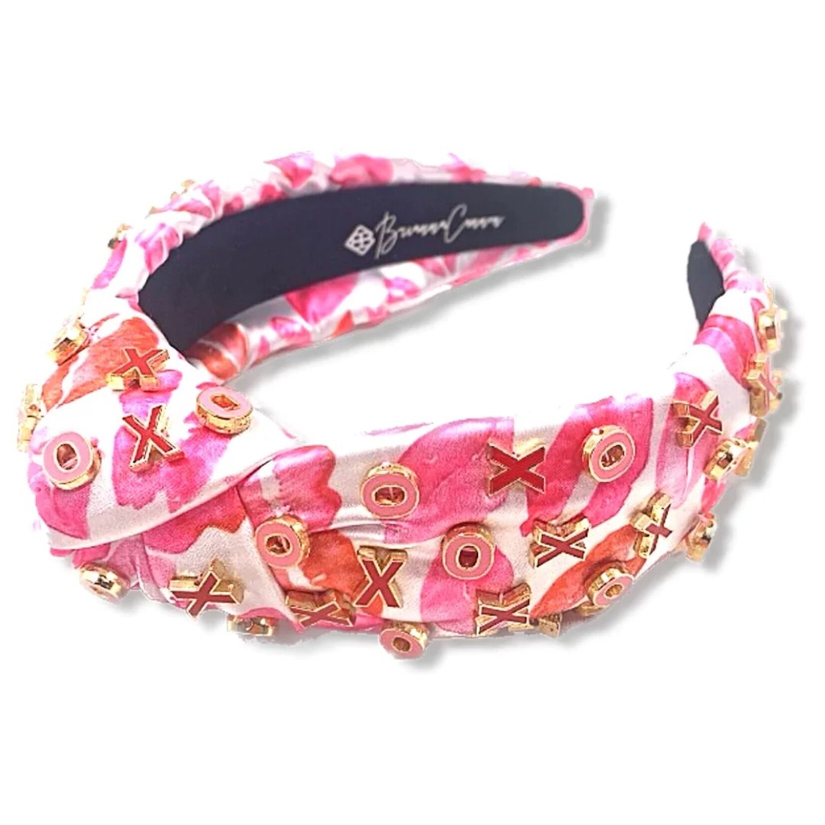 Brianna Cannon XOXO Charm Headband