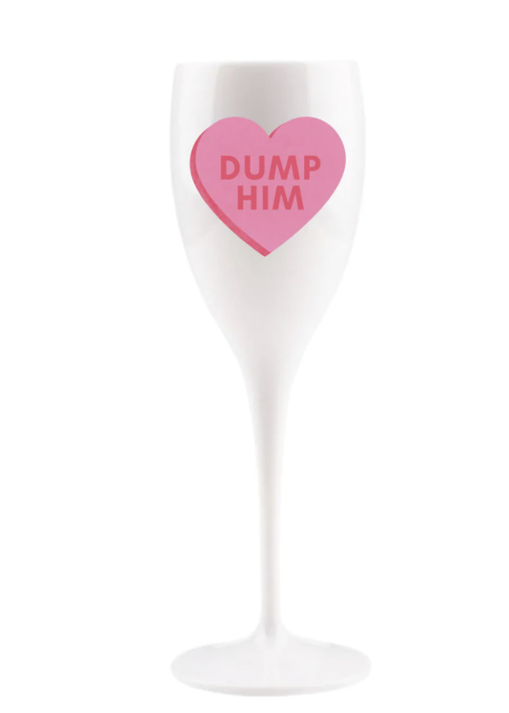 Dump Him Flute