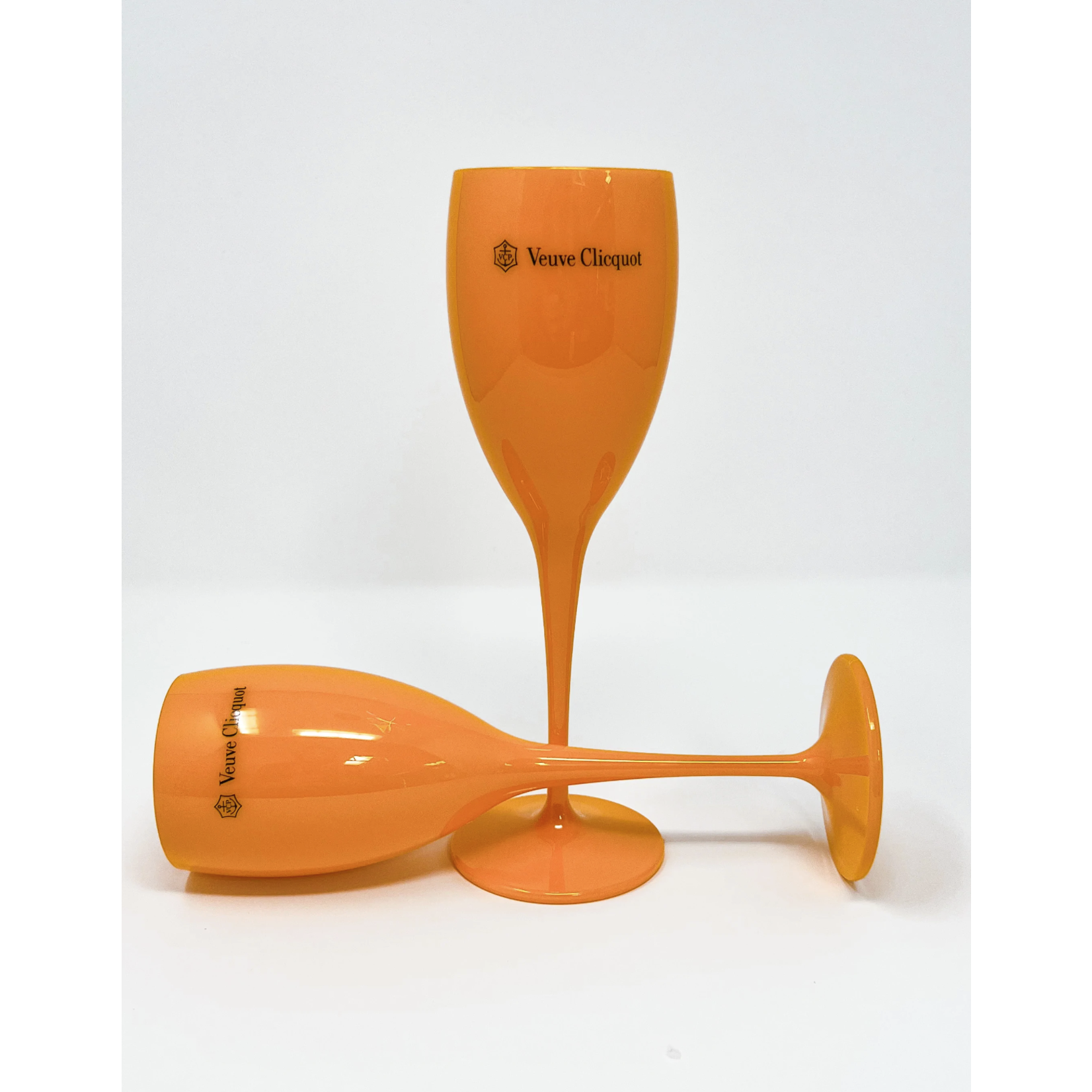 Orange Flute