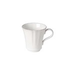 CASAFINA LIVING ROSA MUG-WHITE