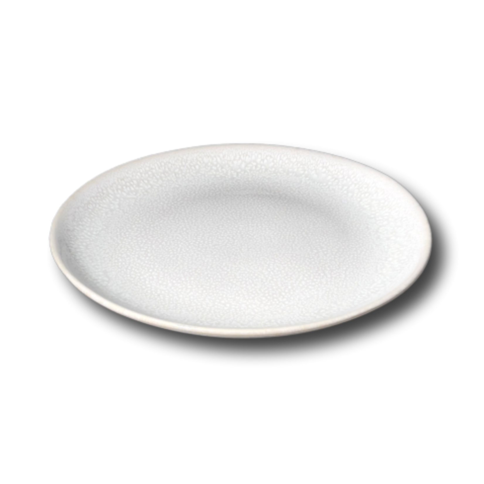 Carmel Ceramica LILY VALLEY SALAD PLATE