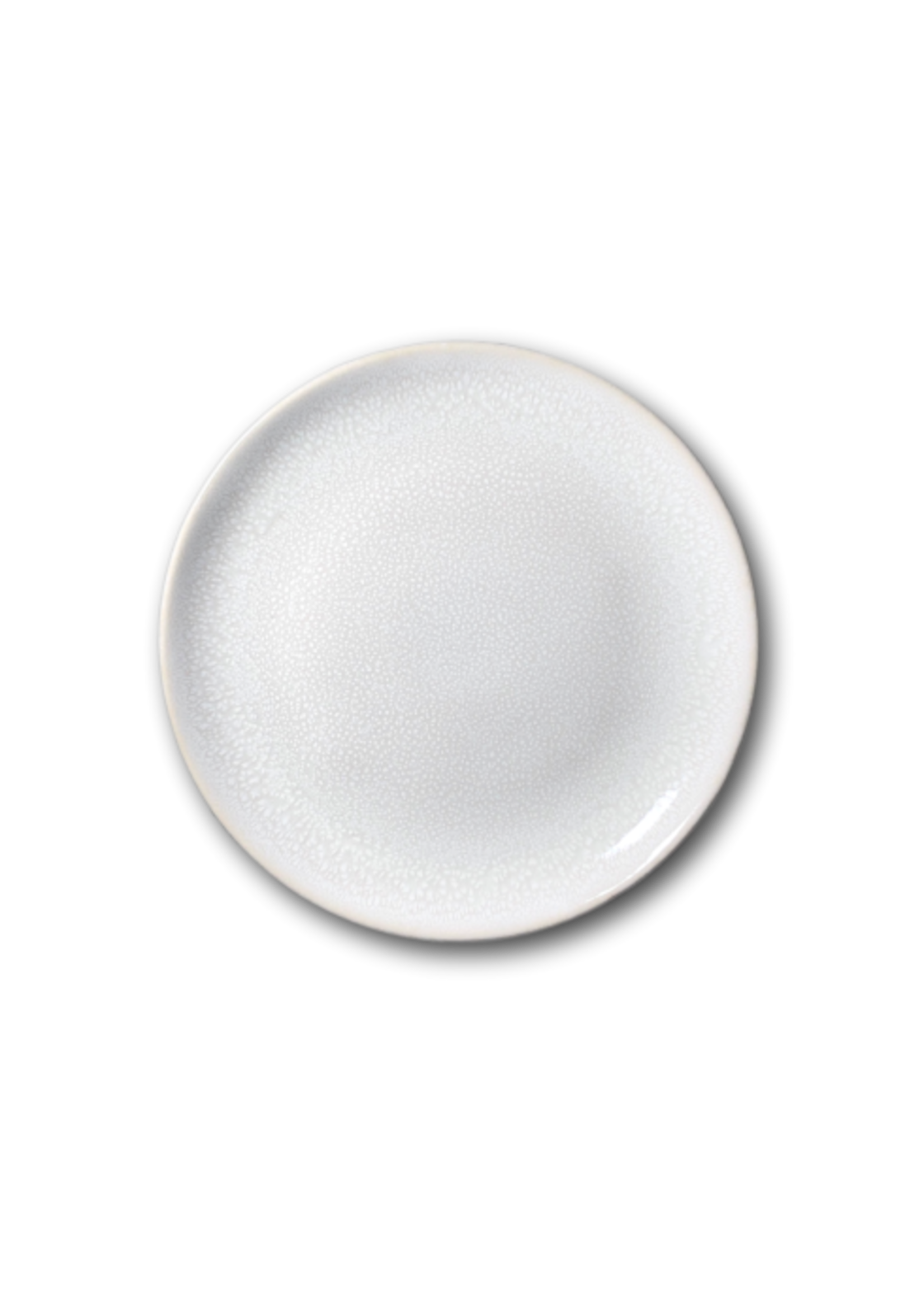 Carmel Ceramica LILY VALLEY SALAD PLATE