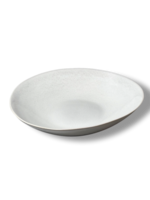 Carmel Ceramica LILY VALLEY LARGE SERVING BOWL