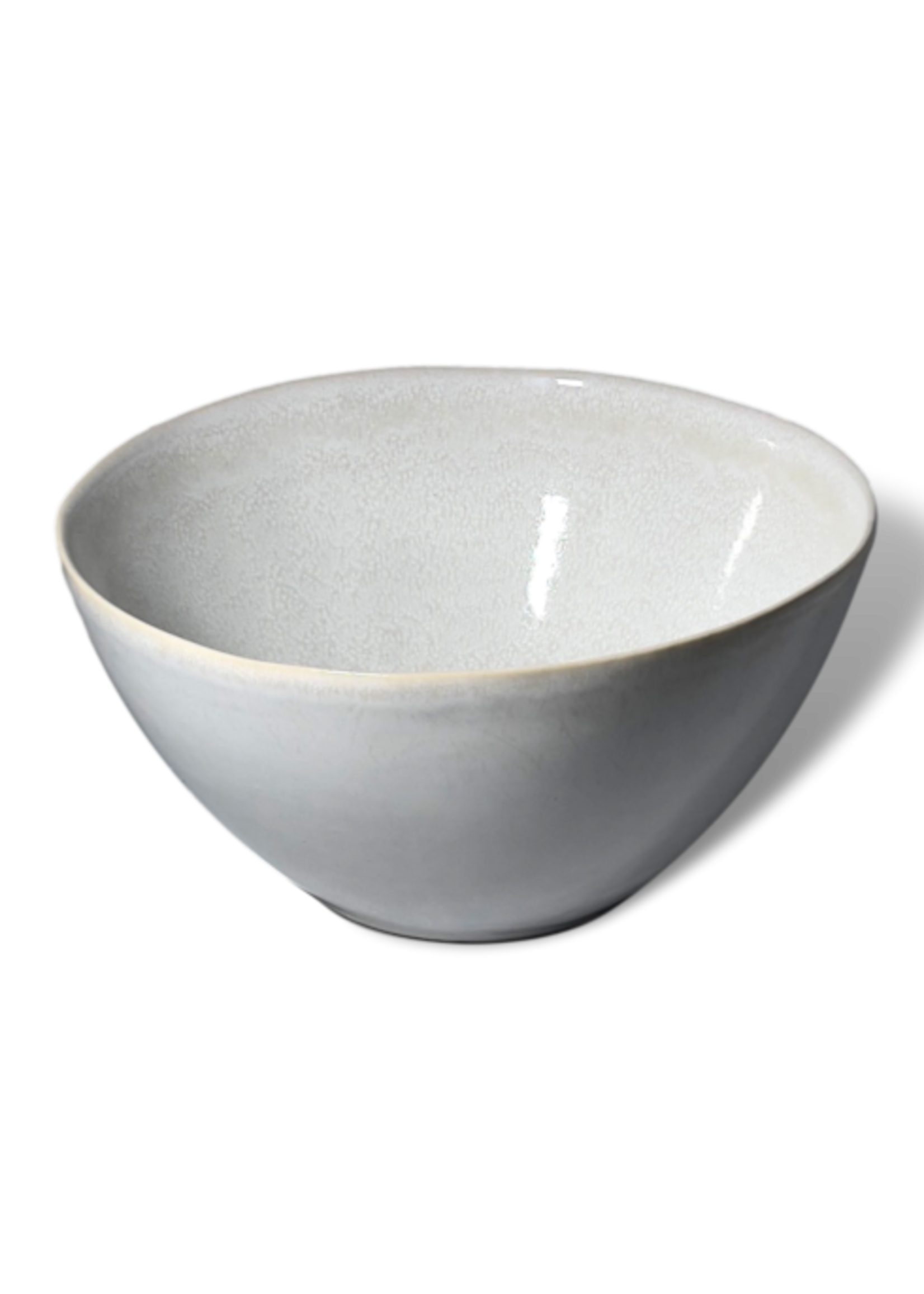 Carmel Ceramica LILY VALLEY DEEP BOWL